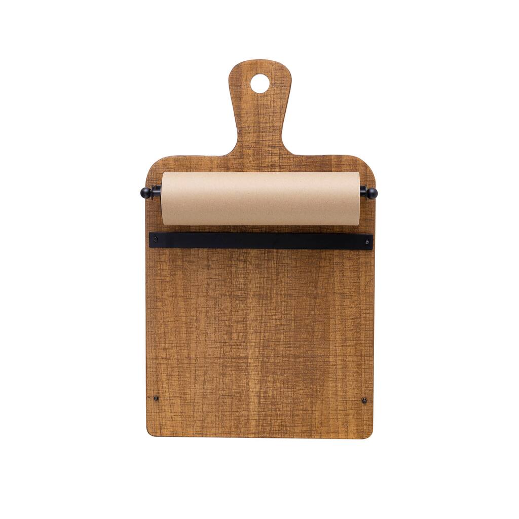 Buy The Wood Metal Wall Memo Board By Ashland At Michaels